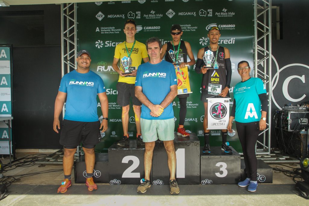 TEC Running 3ª edição – Parte 2