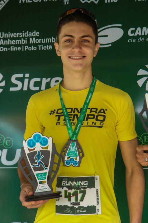 TEC Running 3ª edição – Parte 2