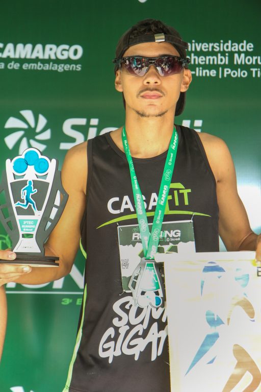 TEC Running 3ª edição – Parte 2