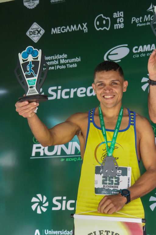 TEC Running 3ª edição – Parte 2
