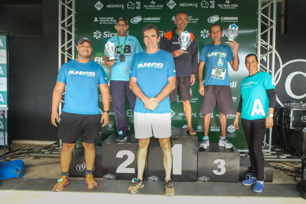 TEC Running 3ª edição – Parte 2