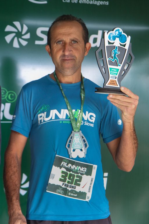 TEC Running 3ª edição – Parte 2