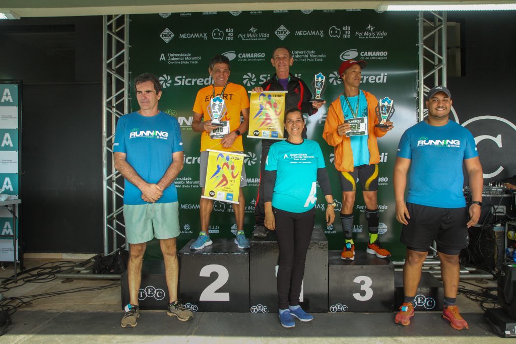 TEC Running 3ª edição – Parte 2