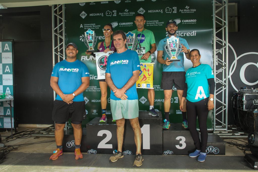 TEC Running 3ª edição – Parte 2