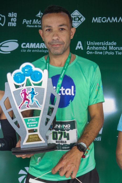 TEC Running 3ª edição – Parte 2
