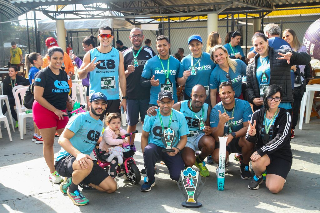 TEC Running 3ª edição – Parte 2