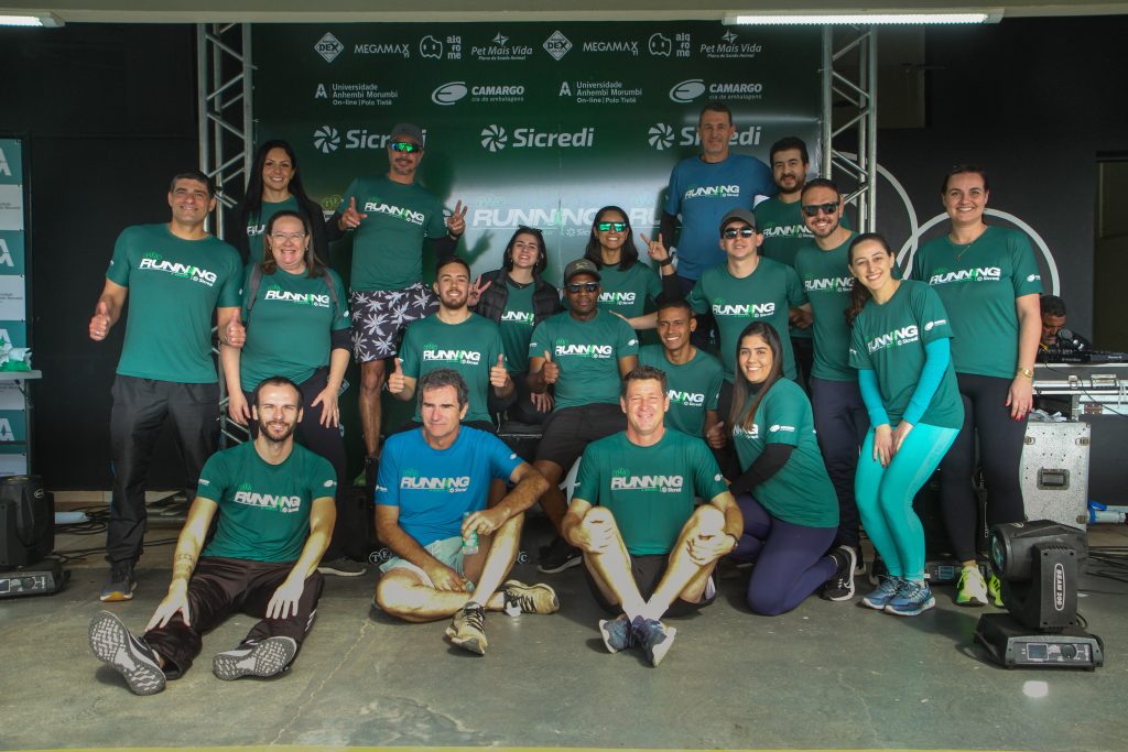 TEC Running 3ª edição – Parte 2