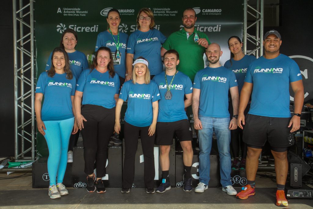 TEC Running 3ª edição – Parte 2