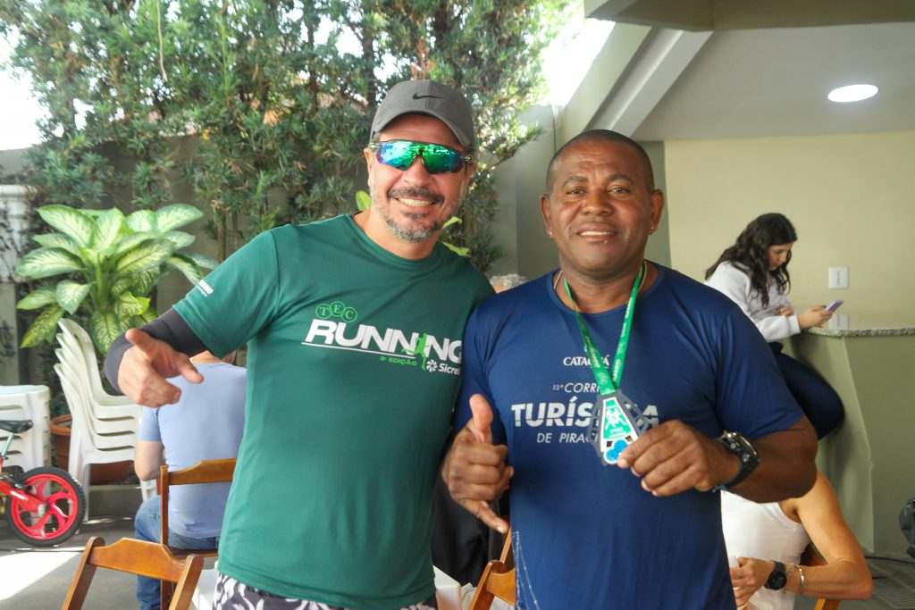 TEC Running 3ª edição – Parte 2