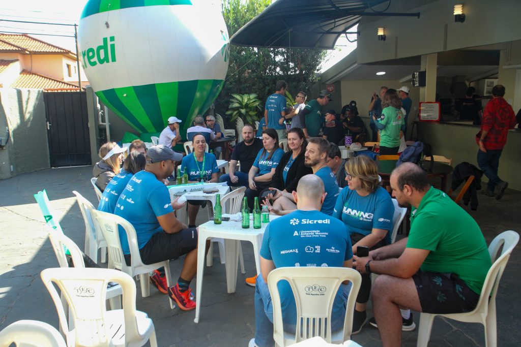 TEC Running 3ª edição – Parte 2