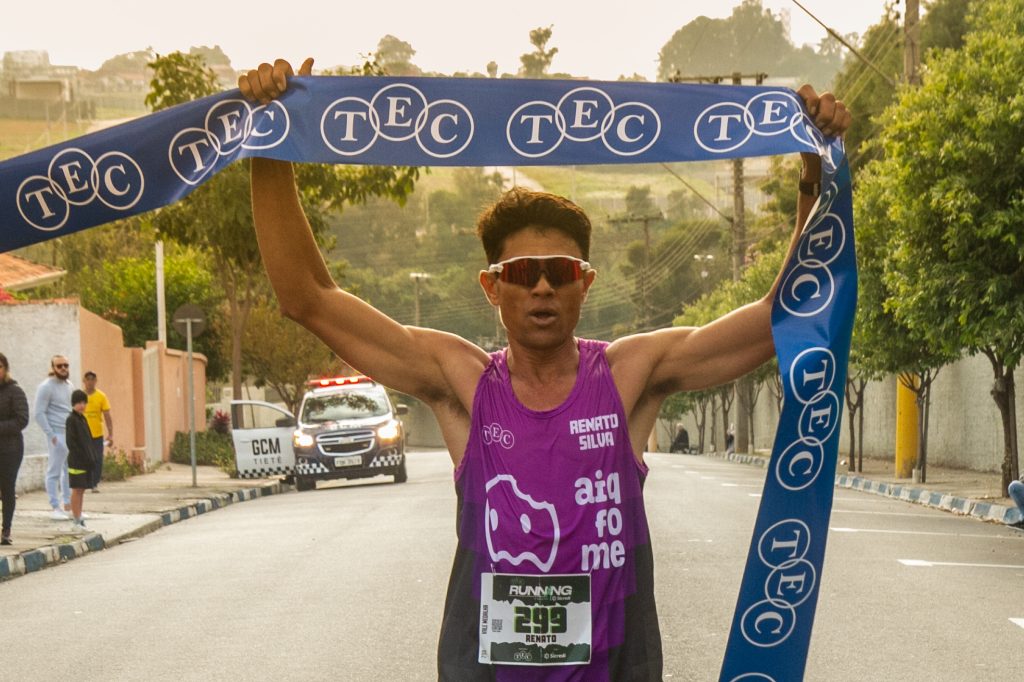 TEC Running 3ª edição – Parte 2