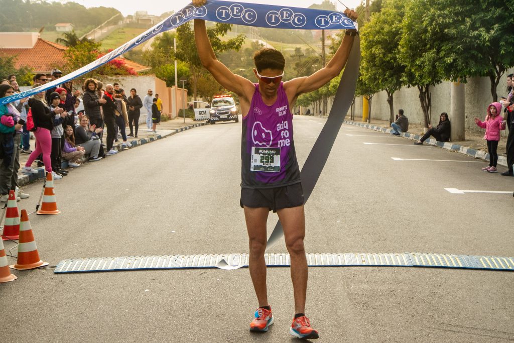 TEC Running 3ª edição – Parte 2