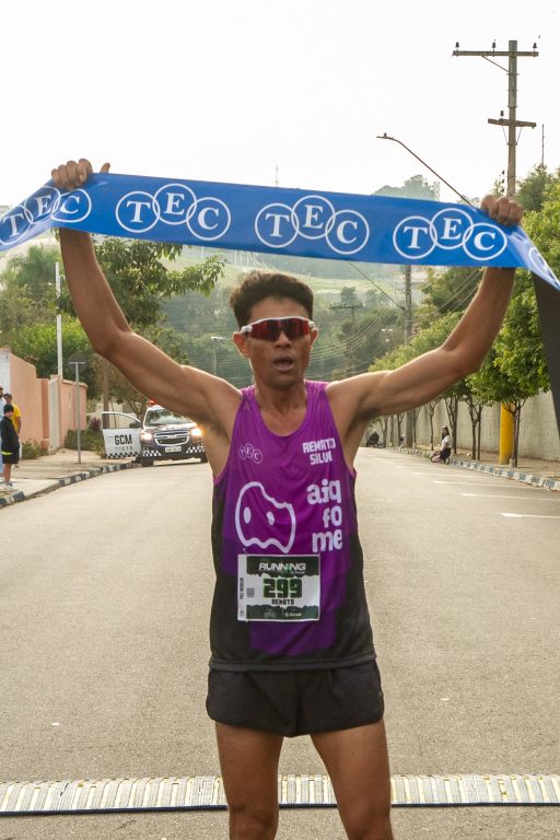 TEC Running 3ª edição – Parte 2