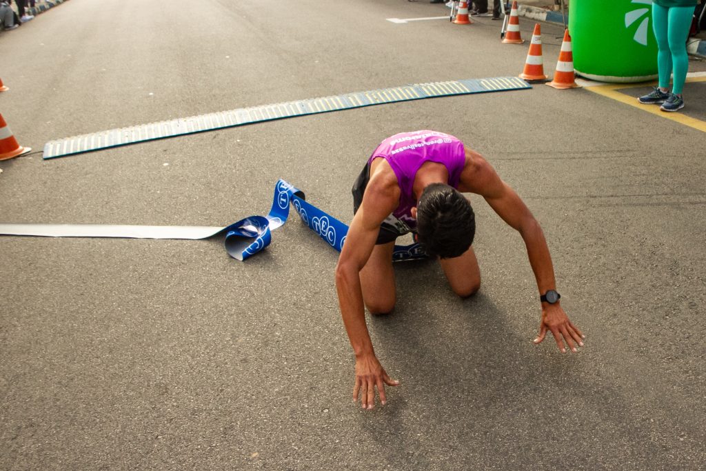 TEC Running 3ª edição – Parte 2