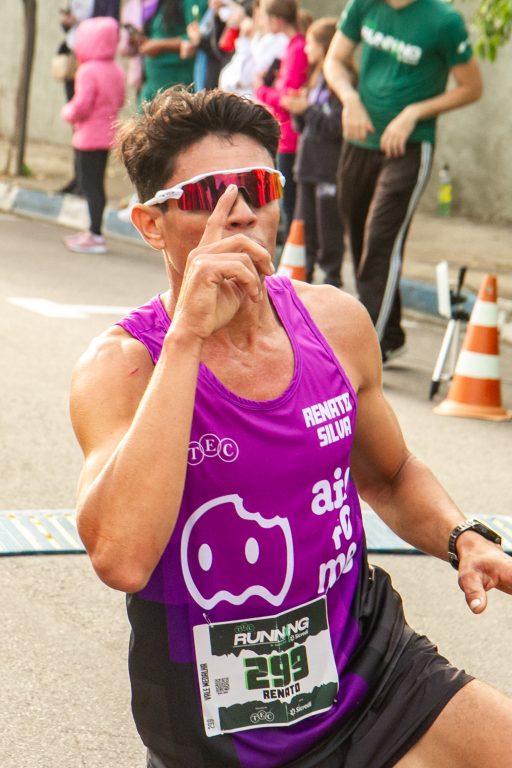 TEC Running 3ª edição – Parte 2