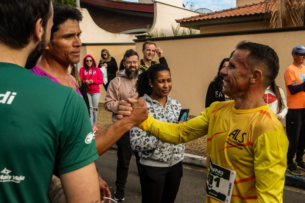 TEC Running 3ª edição – Parte 2