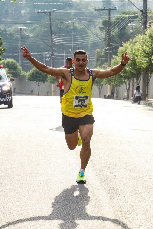 TEC Running 3ª edição – Parte 2