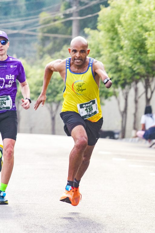TEC Running 3ª edição – Parte 2