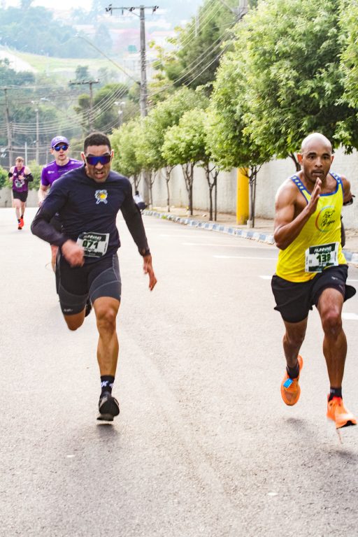 TEC Running 3ª edição – Parte 2