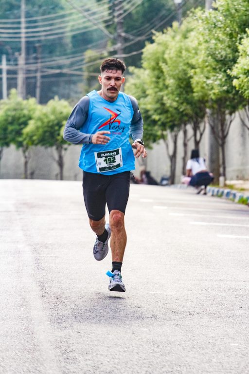 TEC Running 3ª edição – Parte 2
