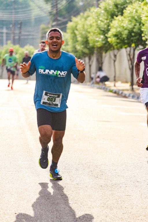TEC Running 3ª edição – Parte 2