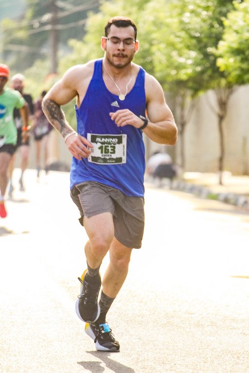 TEC Running 3ª edição – Parte 2