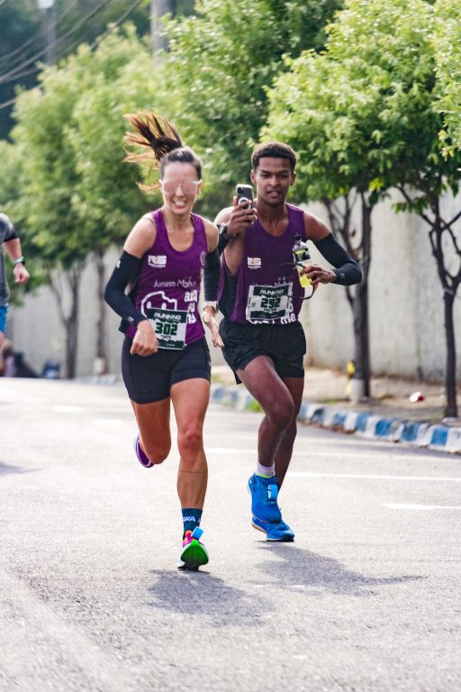 TEC Running 3ª edição – Parte 2