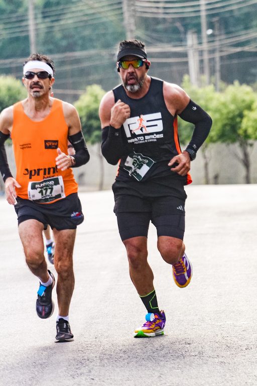 TEC Running 3ª edição – Parte 2