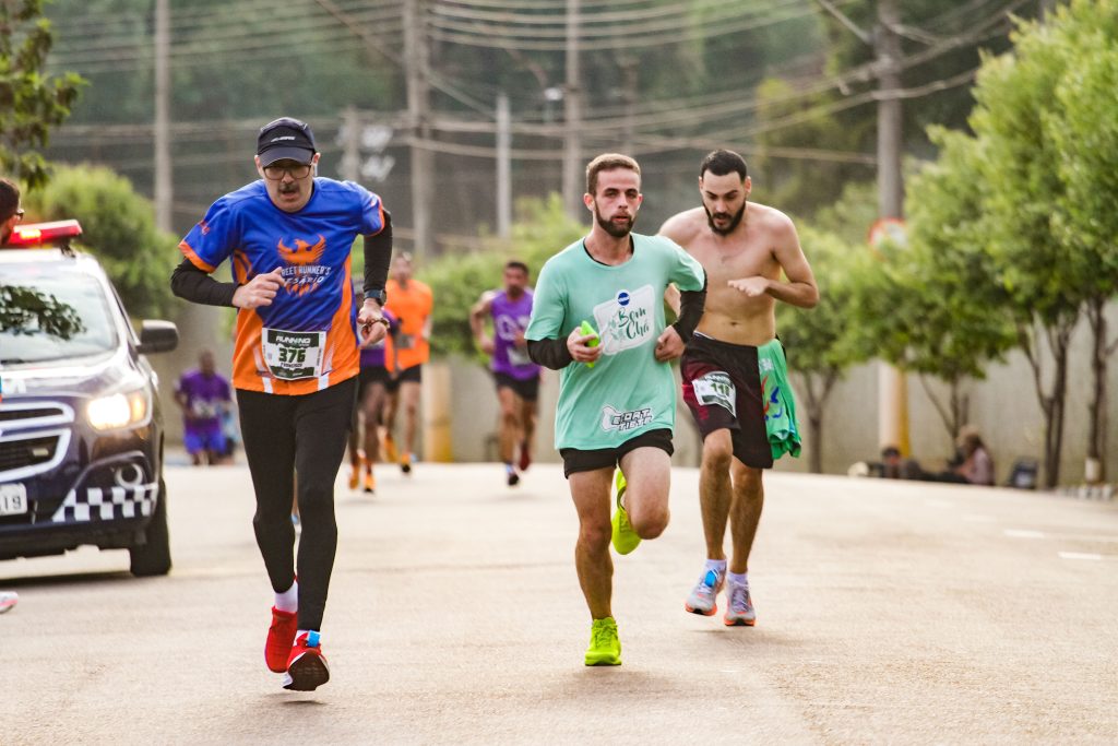 TEC Running 3ª edição – Parte 2