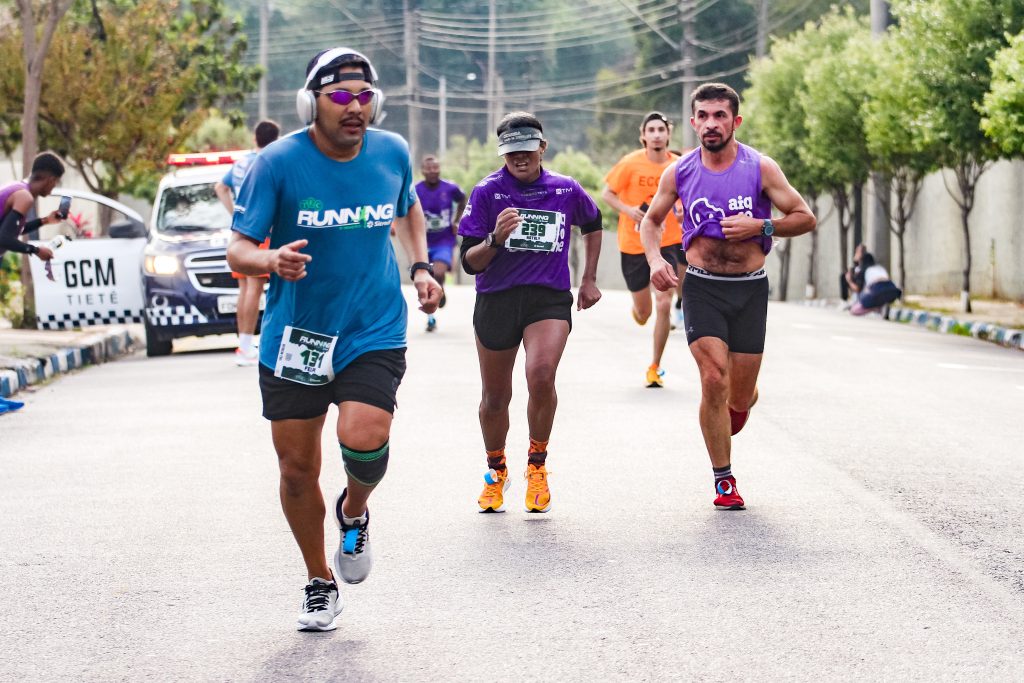 TEC Running 3ª edição – Parte 2