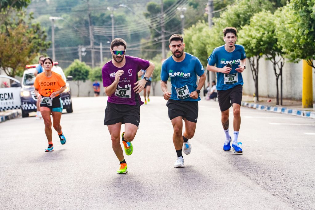 TEC Running 3ª edição – Parte 2