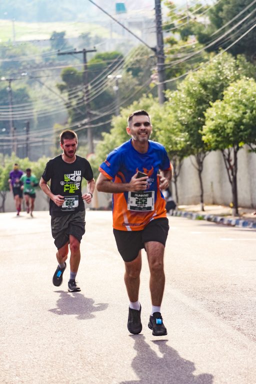 TEC Running 3ª edição – Parte 2