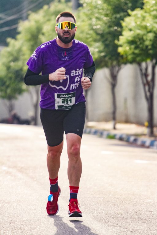 TEC Running 3ª edição – Parte 2