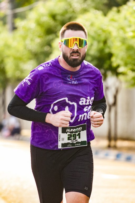 TEC Running 3ª edição – Parte 2