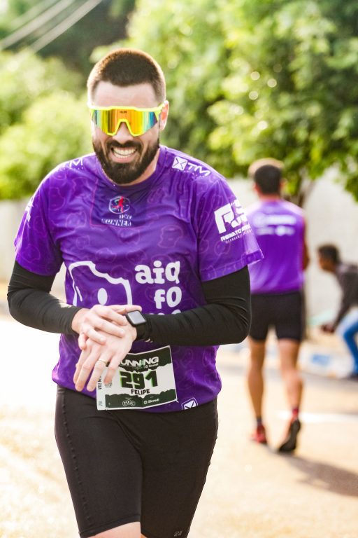 TEC Running 3ª edição – Parte 2