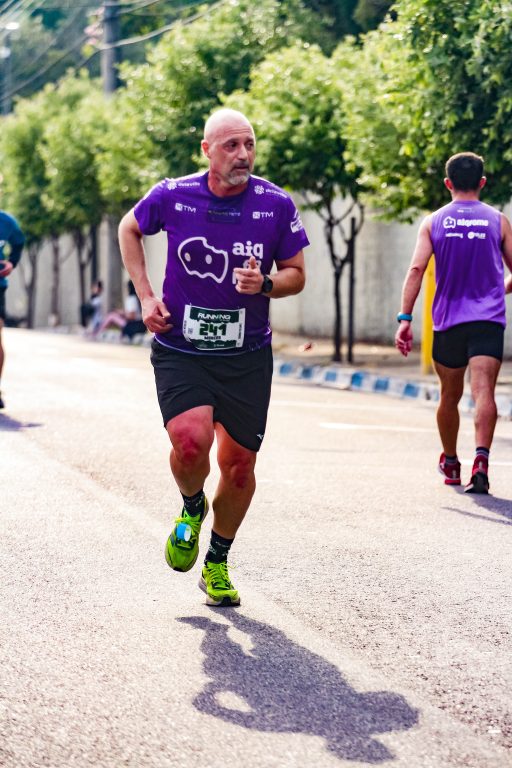 TEC Running 3ª edição – Parte 2