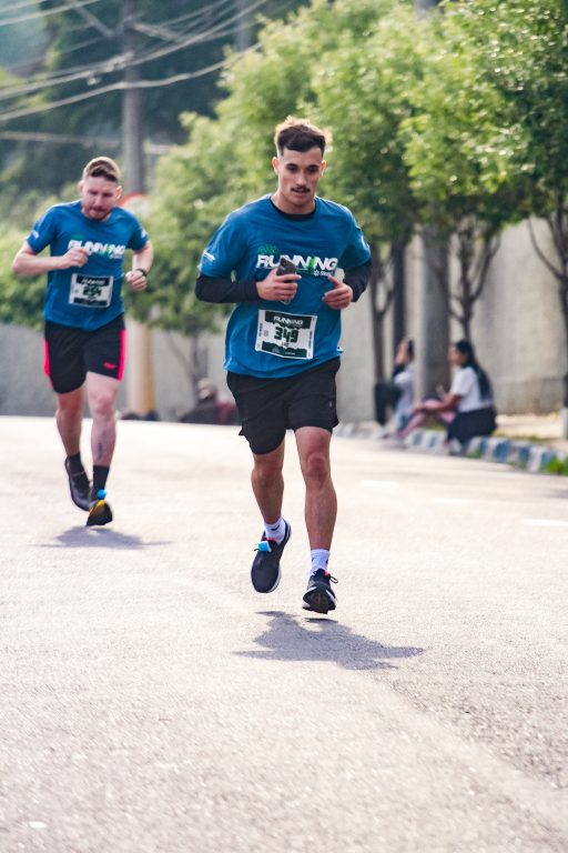 TEC Running 3ª edição – Parte 2