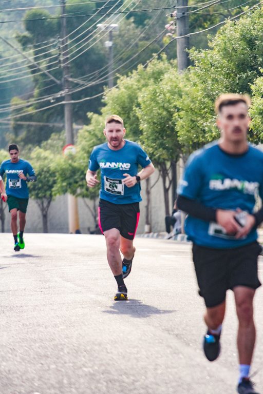 TEC Running 3ª edição – Parte 2