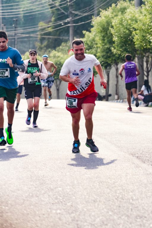 TEC Running 3ª edição – Parte 2