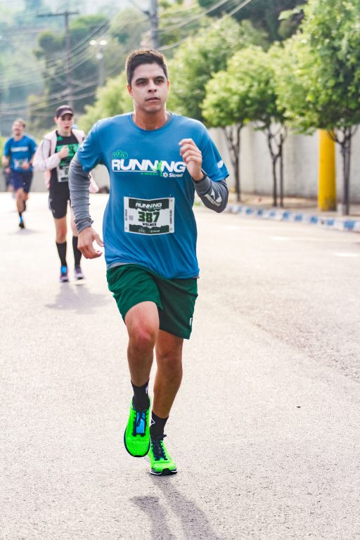 TEC Running 3ª edição – Parte 2