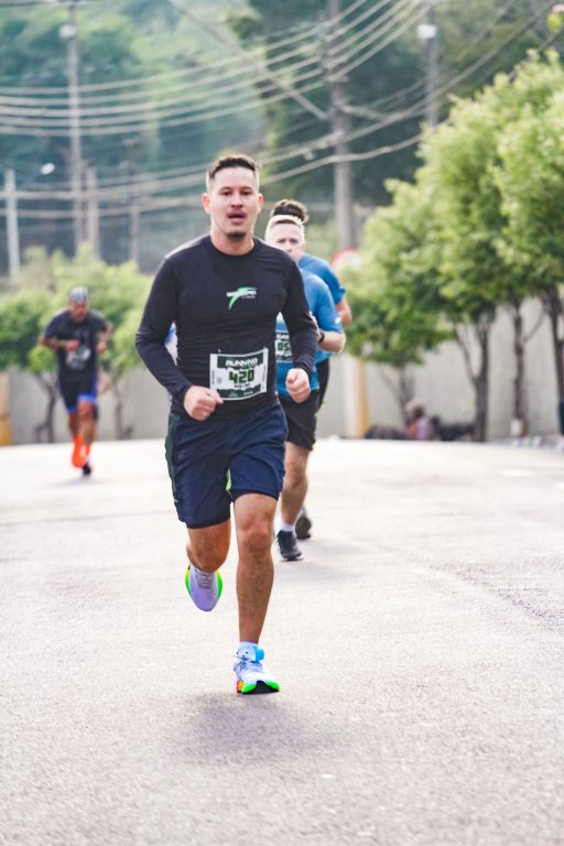 TEC Running 3ª edição – Parte 2
