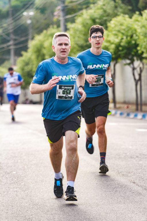 TEC Running 3ª edição – Parte 2
