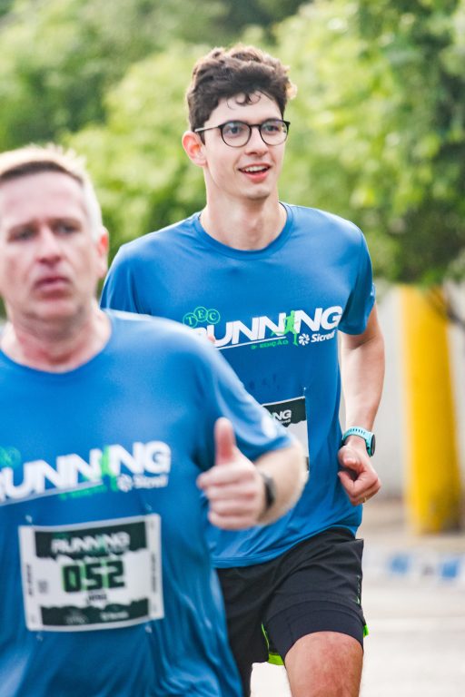 TEC Running 3ª edição – Parte 2