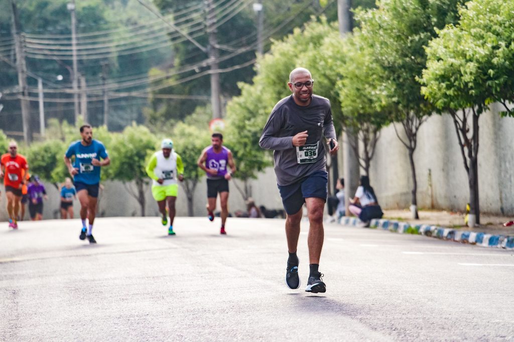 TEC Running 3ª edição – Parte 2