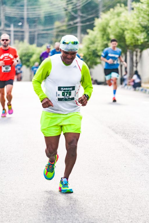 TEC Running 3ª edição – Parte 2