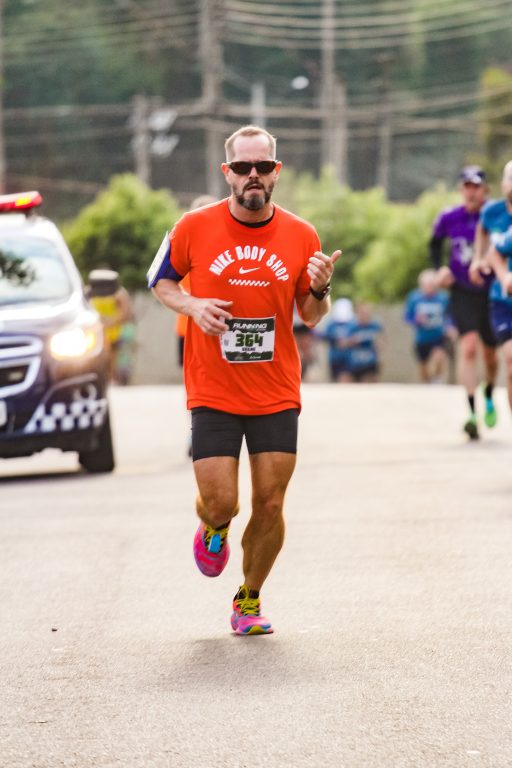 TEC Running 3ª edição – Parte 2