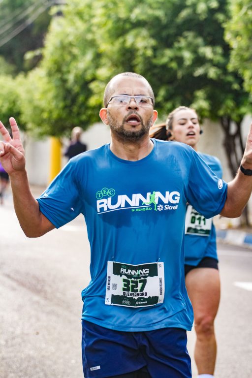 TEC Running 3ª edição – Parte 2