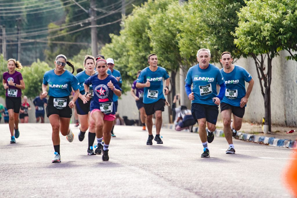 TEC Running 3ª edição – Parte 2