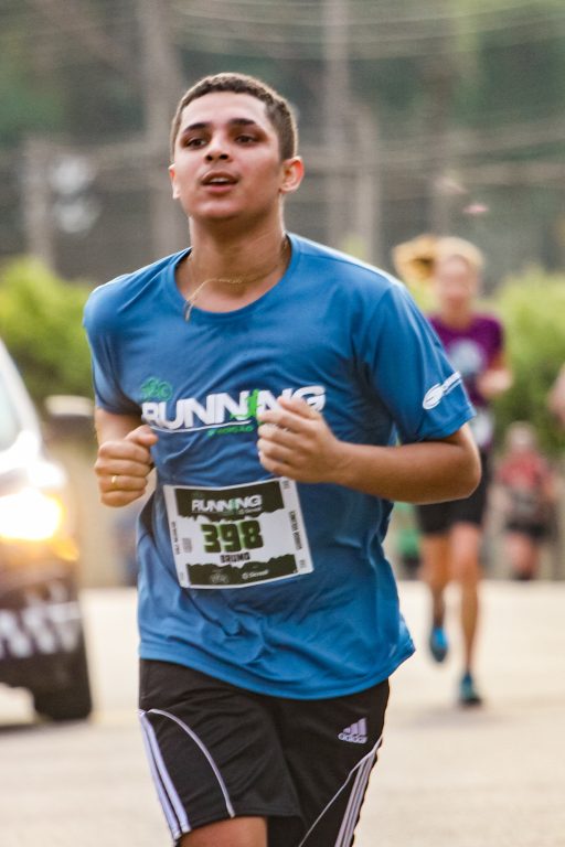 TEC Running 3ª edição – Parte 2