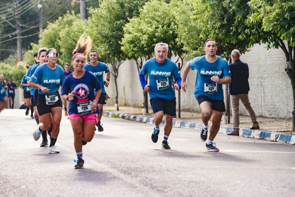TEC Running 3ª edição – Parte 2
